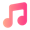 Logo Apple Music
