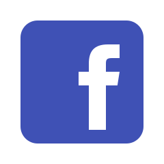 Logo Facebook - napisz wiadomość do zespołu