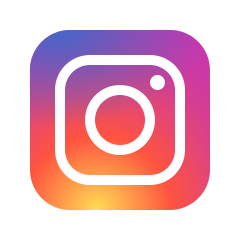 Logo Instagram - obserwuj nasz profil
