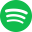 Logo Spotify